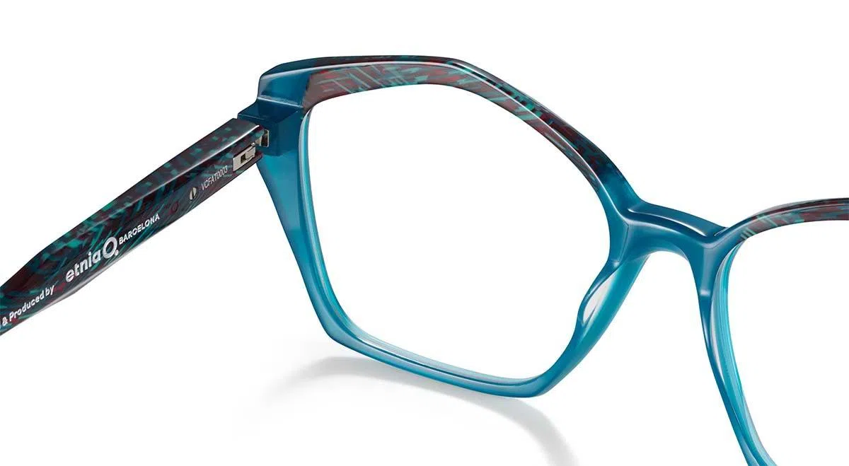 Etnia Barcelona ROSALIND Eyeglasses - view 12